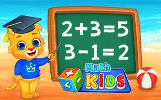 math kids math app